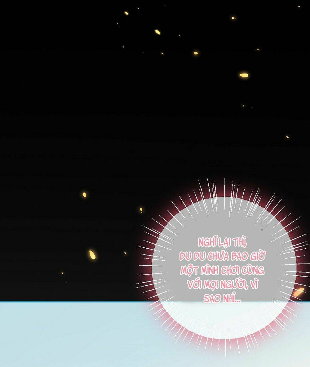 Khi Cô Gái Nhìn Thấy Thời Gian: Chapter 40