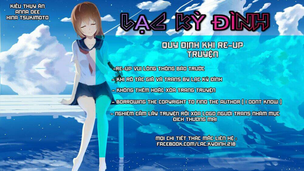 Chàng Trai Từ Quả Trứng: Chapter 4