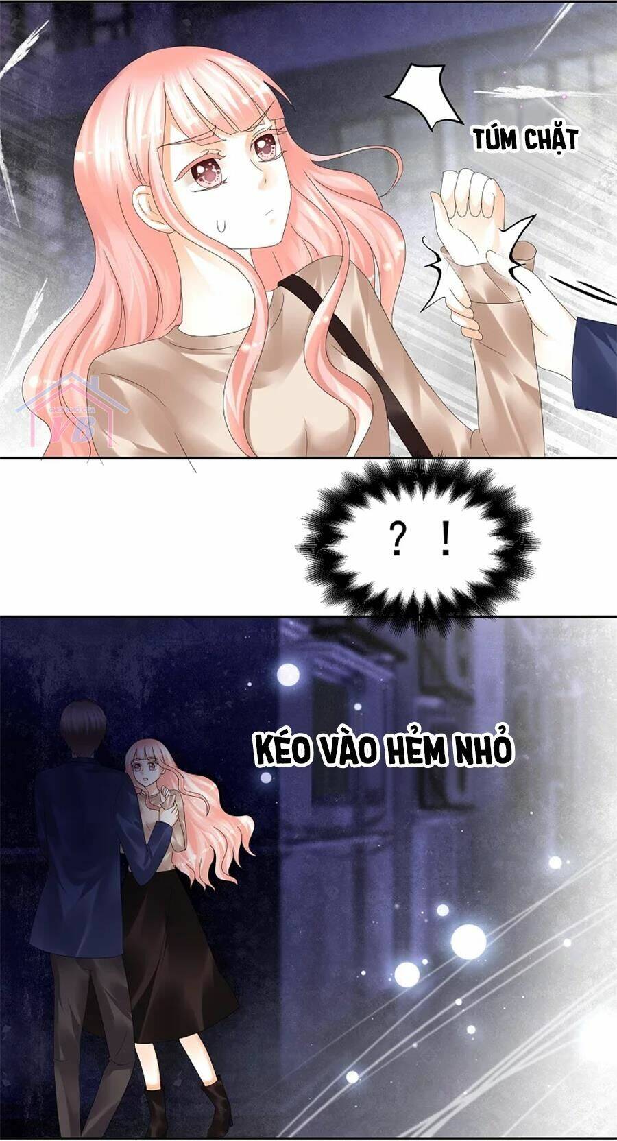 Tiền Thế Kim Sinh Của Chung Tiểu Thư: Chapter 21