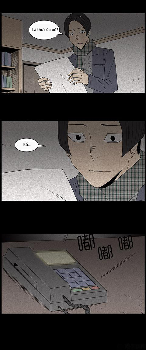 Chuyện Lạ Đêm Khuya: Chapter 83