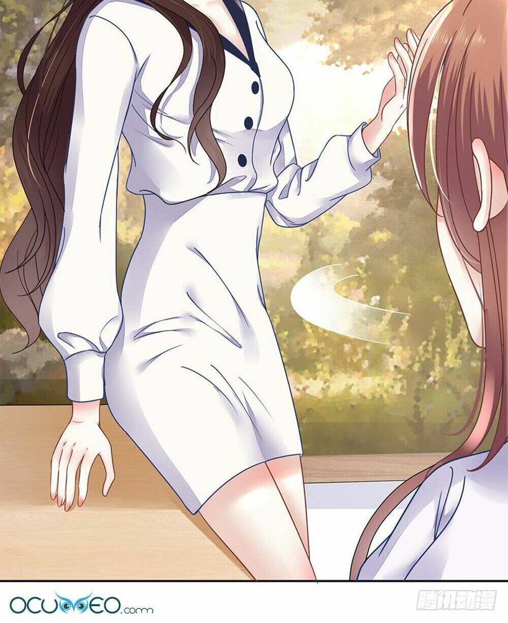 Bạn Trai Điều Khiển Giấc Mơ: Chapter 18