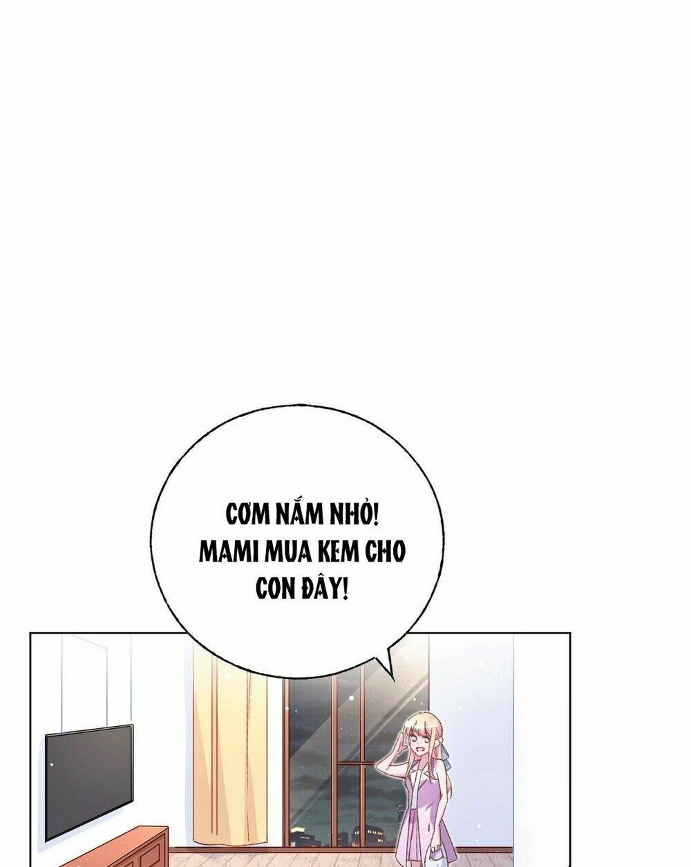 Trời Ban Cho Nam Thần Daddy: Chapter 50