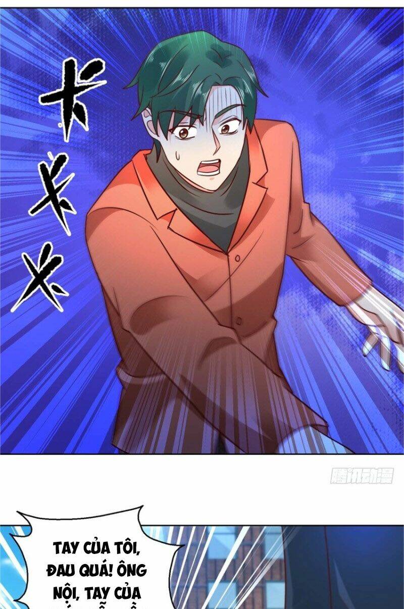 Vú Em Là Cổ Tiên: Chapter 65