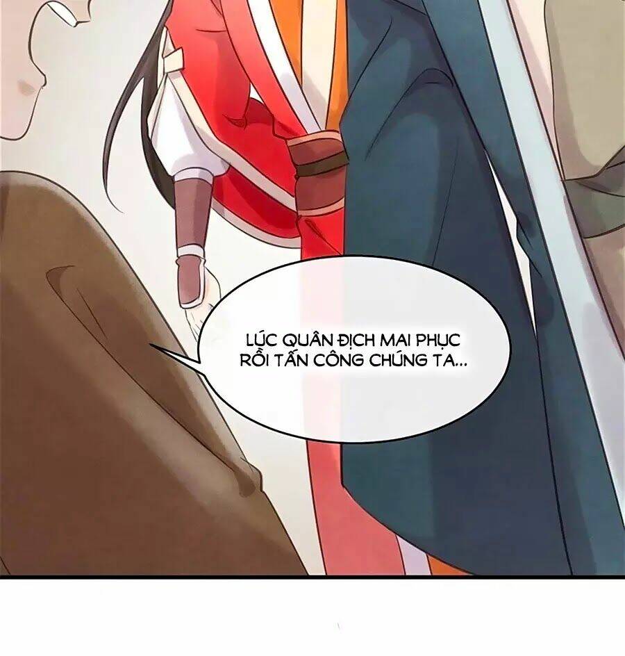 Vương Phi Muốn Trèo Tường: Chapter 26