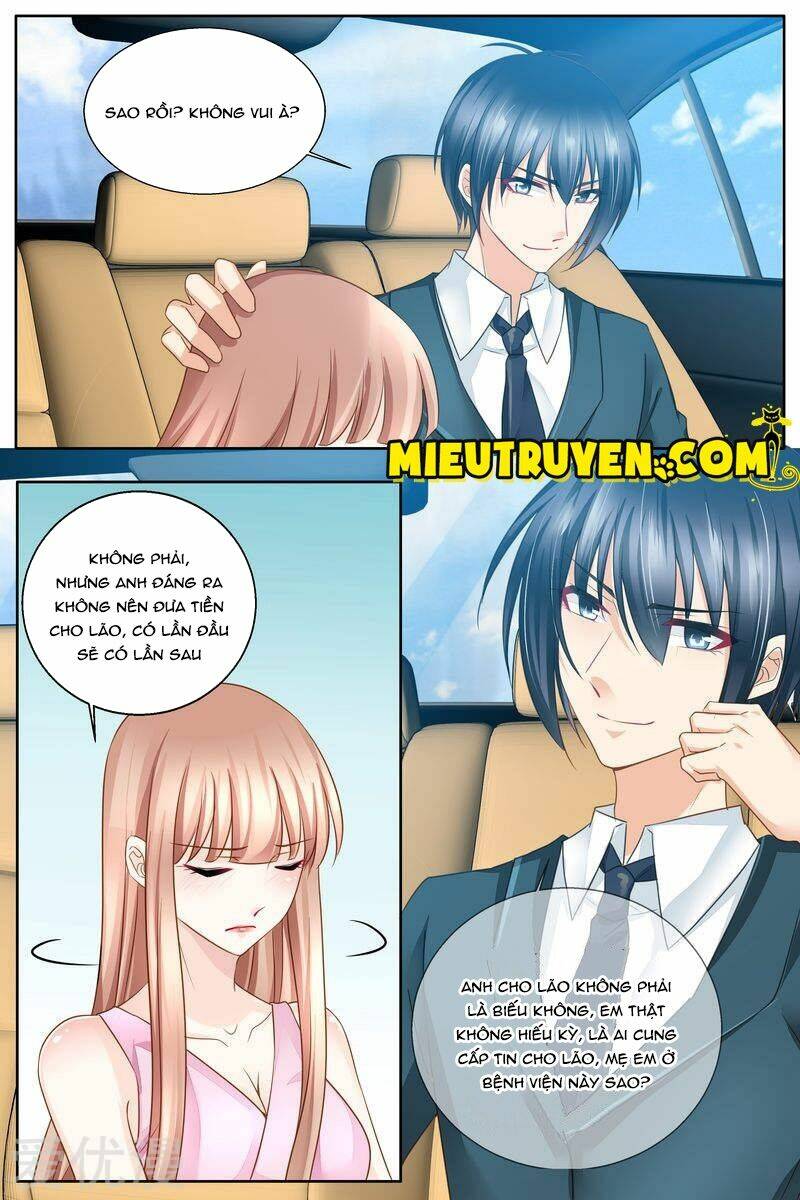 Vợ Yêu Cưới Trước Sủng Sau: Chapter 39