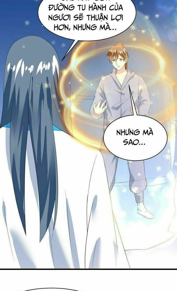 Tối Cường Thần Thú Hệ Thống: Chapter 46
