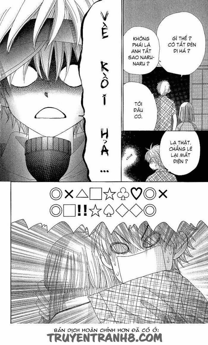 Dự Án Kéo Vàng: Chapter 45