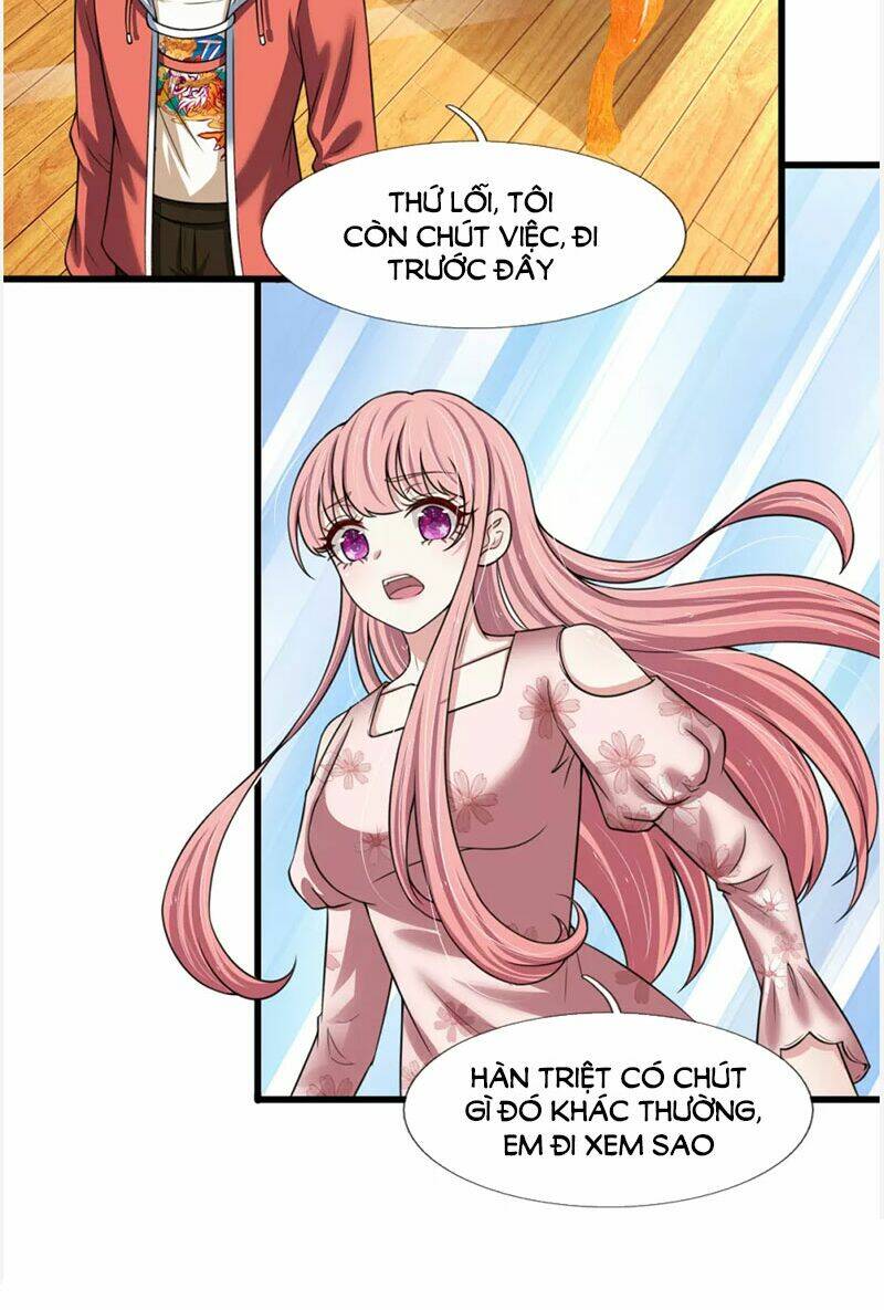 Phúc Hắc Lão Công Buông Em Ra: Chapter 142