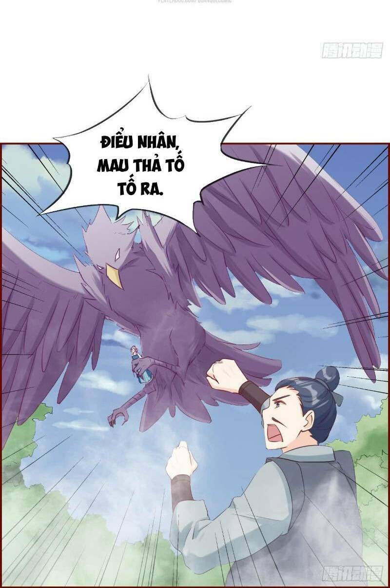 Tối Cường Hoàn Khố Hệ Thống: Chapter 39