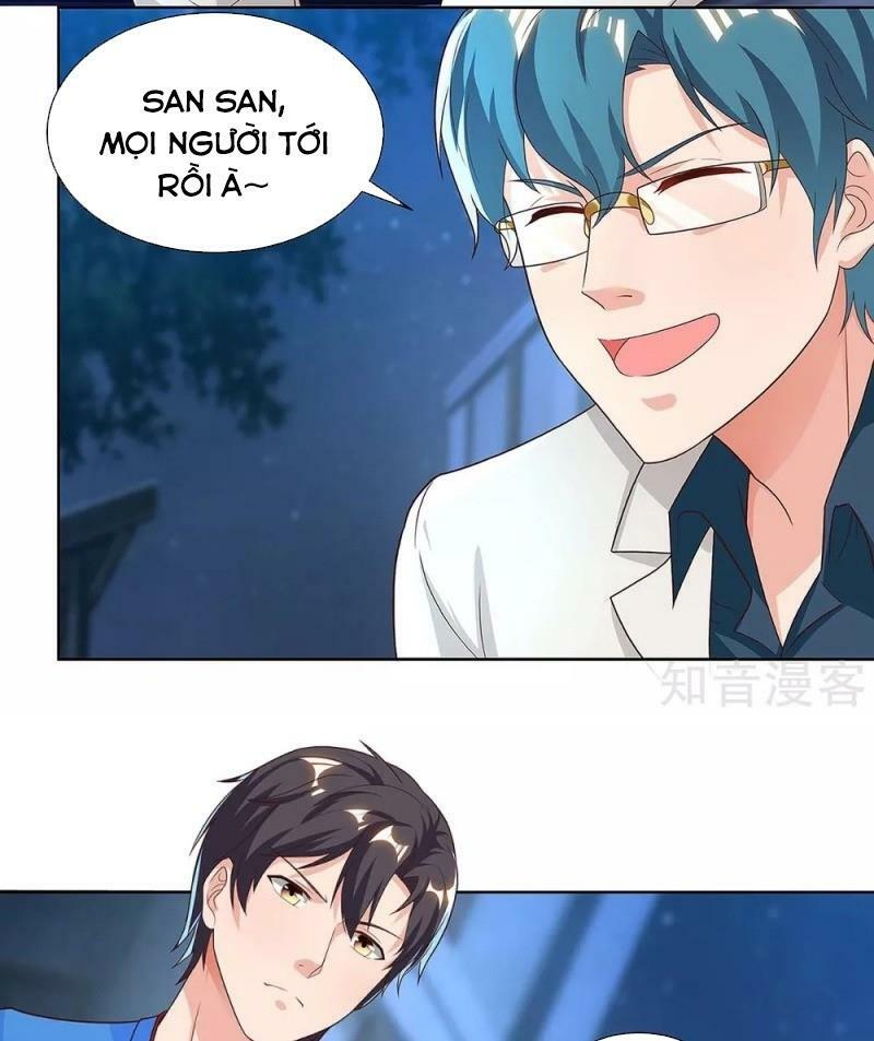Trọng Sinh Khí Thiếu Quy Lai: Chapter 110