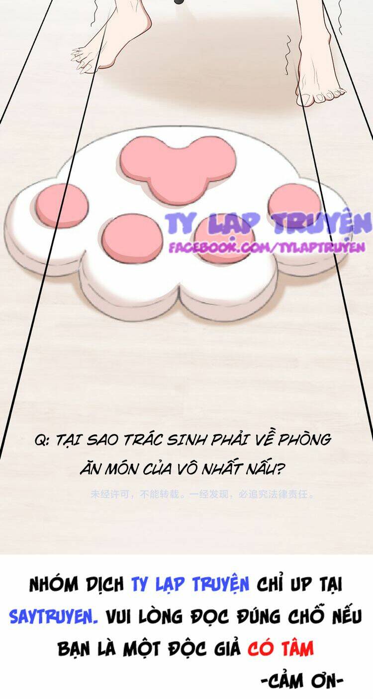 Bạn Trai Là Quái Vật: Chapter 52