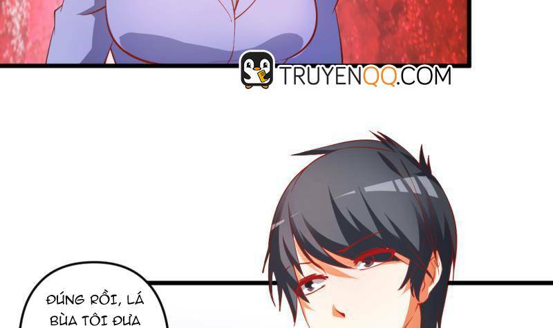 Thần Huyền Sư: Chapter 15