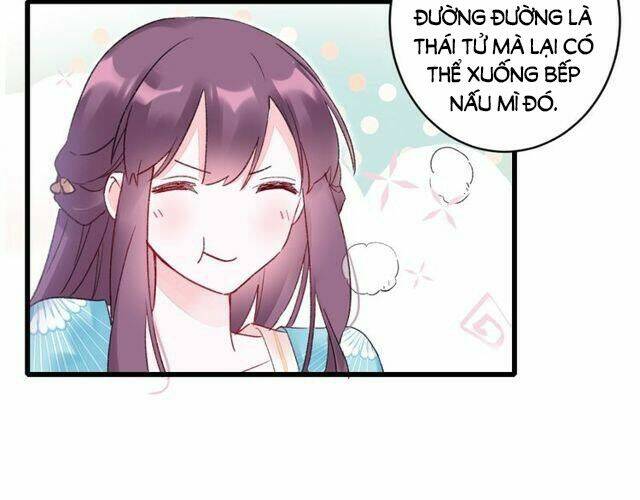 Hoa Nhan Sách: Chapter 111