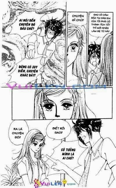 Cô gái Trung Hoa: Chapter 5