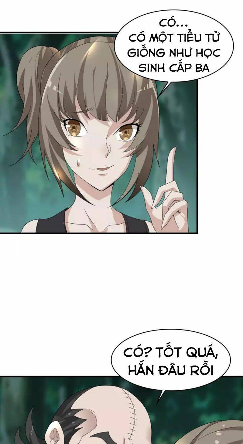 Siêu Cấp Đại Chủ Bạ: Chapter 78