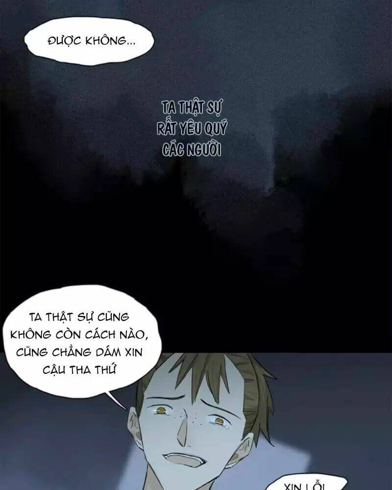 Phép Tắc Trường Ogus: Chapter 41