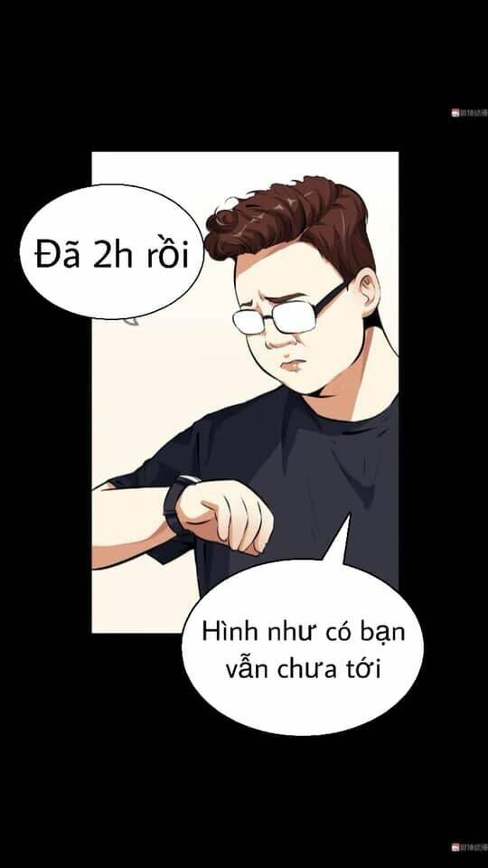 Giày Thủy Tinh: Chapter 16.2