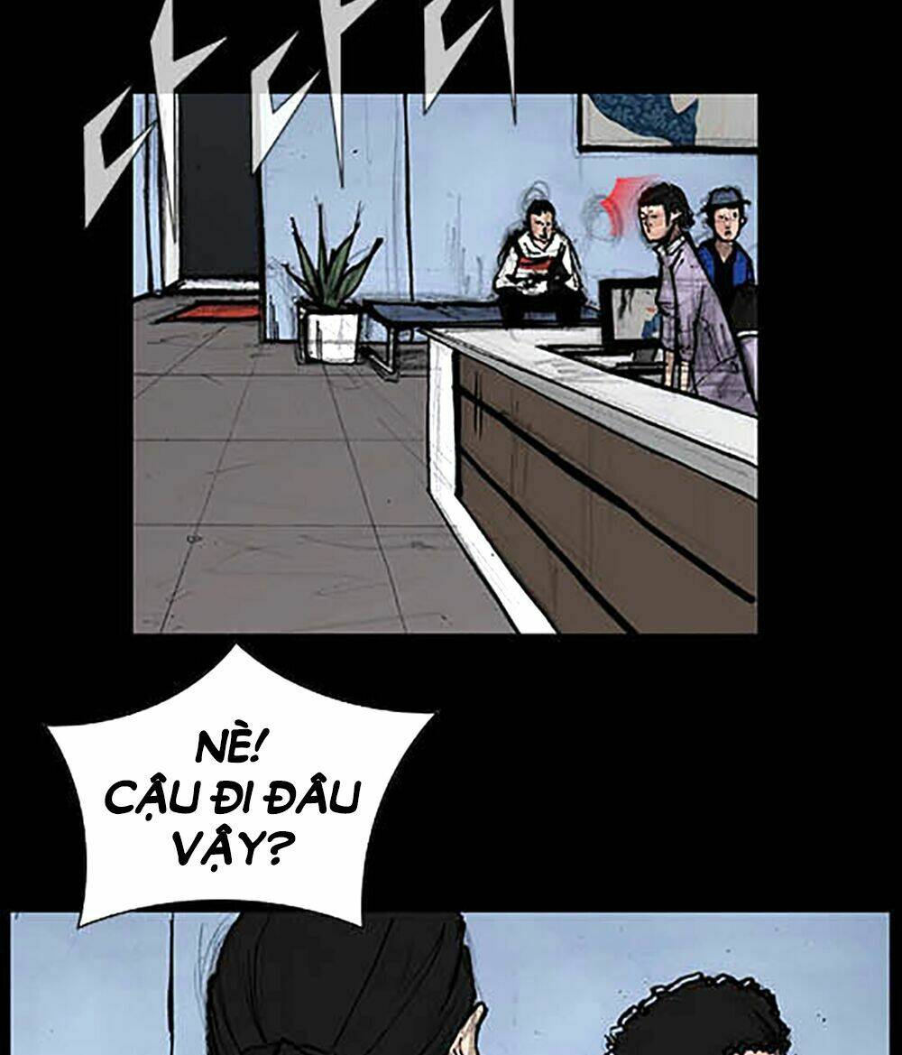 Độc Cô Tiền Truyện: Chapter 34
