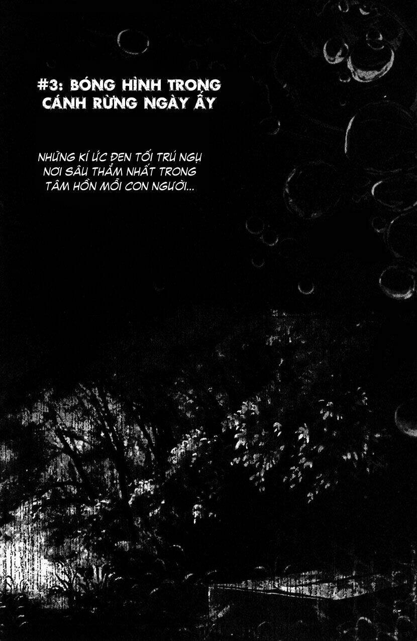 Redrum 327: Chapter 9