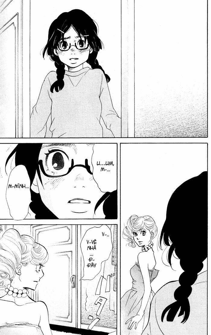 Kuragehime: Chapter 22