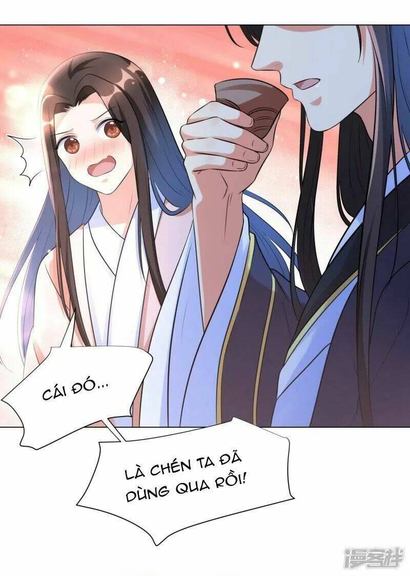 Vương Phi Có Độc!: Chapter 21