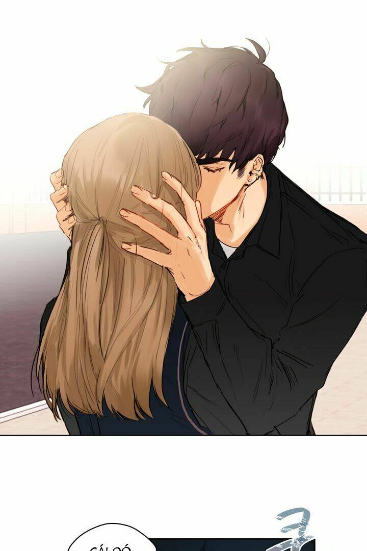 Thực Tập Sinh: Chapter 3