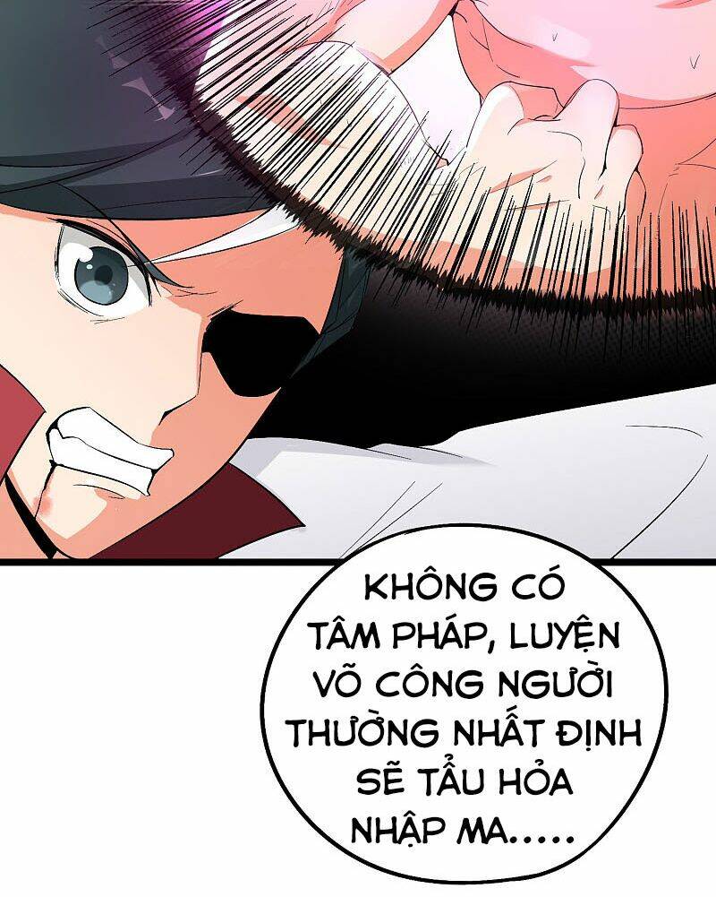 Phục Thiên Thánh Chủ: Chapter 135