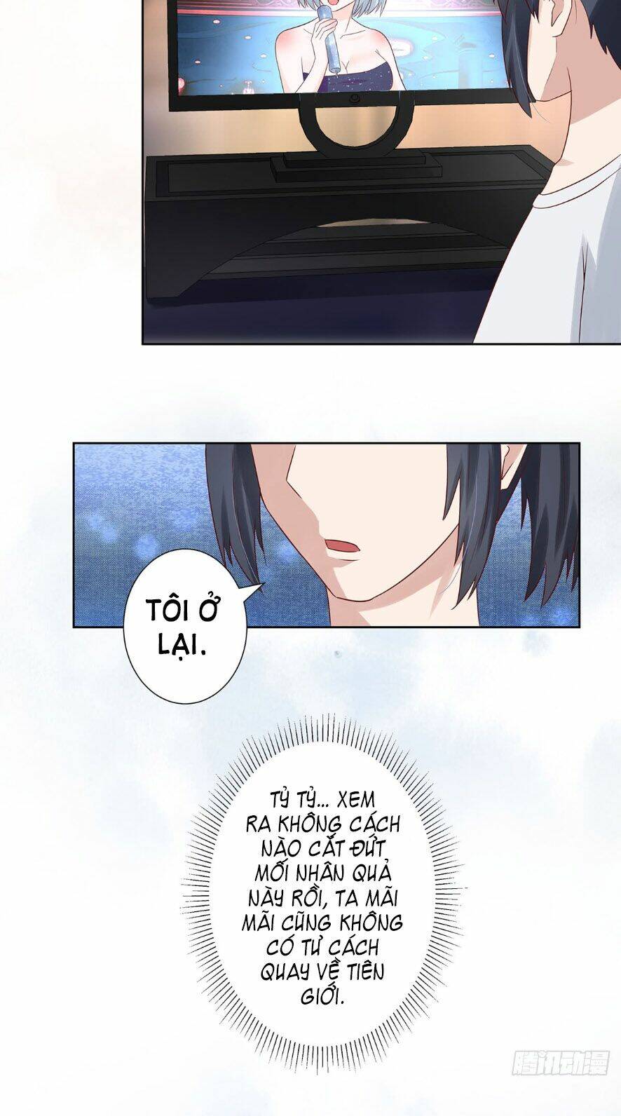 Người Tu Tiên Tại Đô Thị: Chapter 8