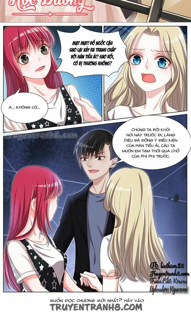 Vương Bài Giáo Thảo: Chapter 86