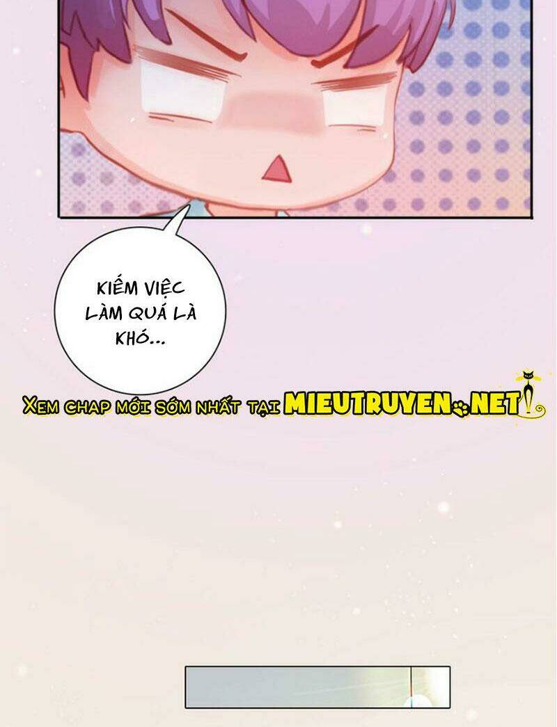 Yêu Nhan Lệnh: Chapter 102