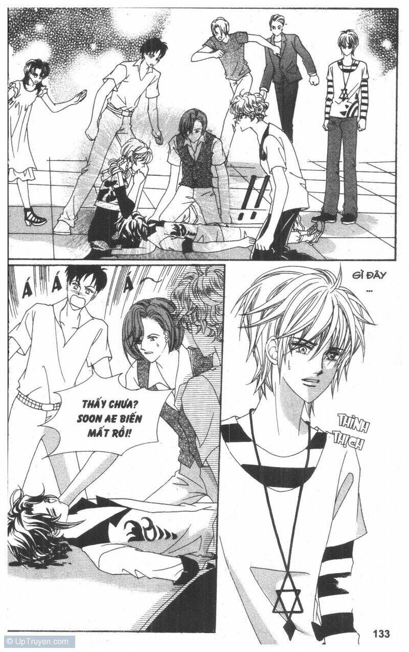 Cũng Vì Em: Chapter 3