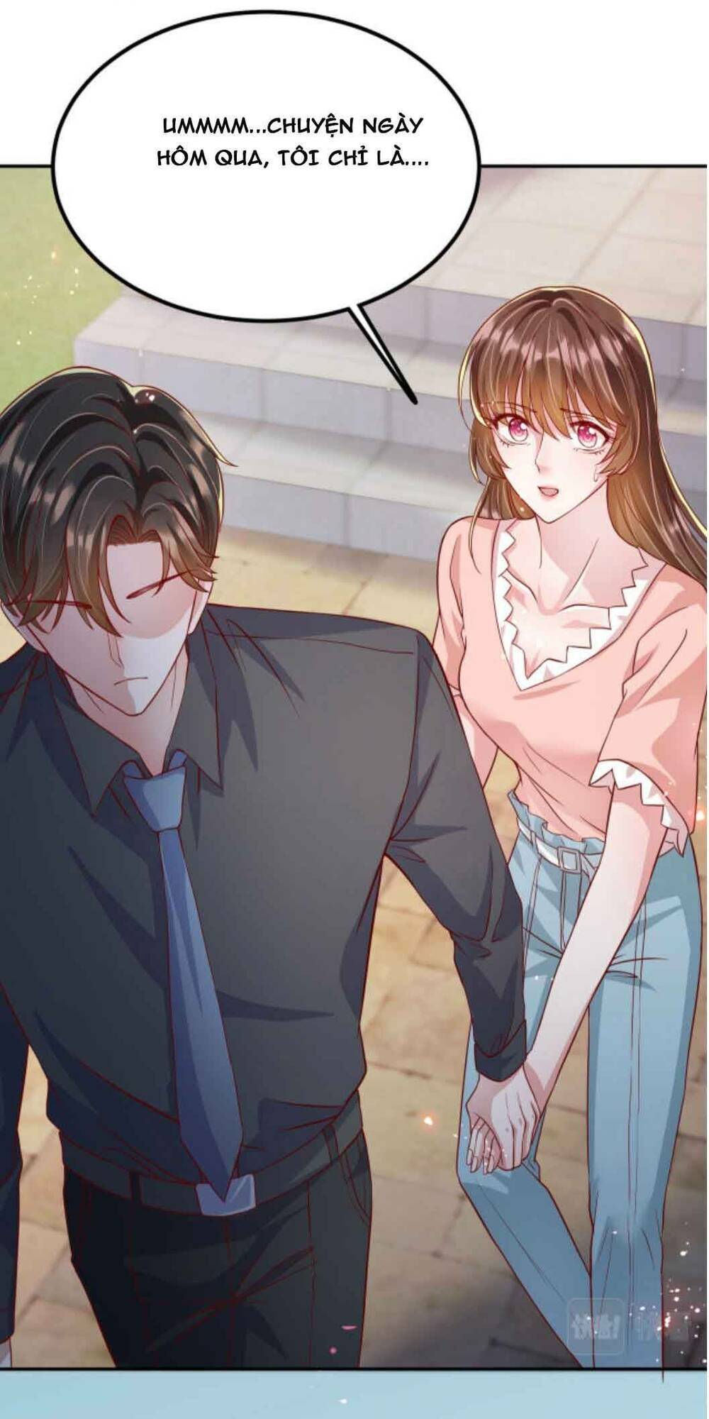 Nhất Sanh Hữu Hỉ: Chapter 39