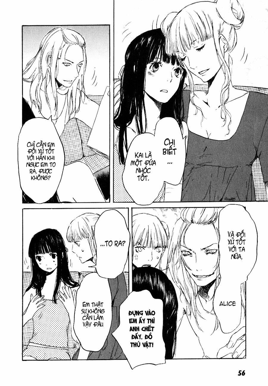 Drug-On: Chapter 2