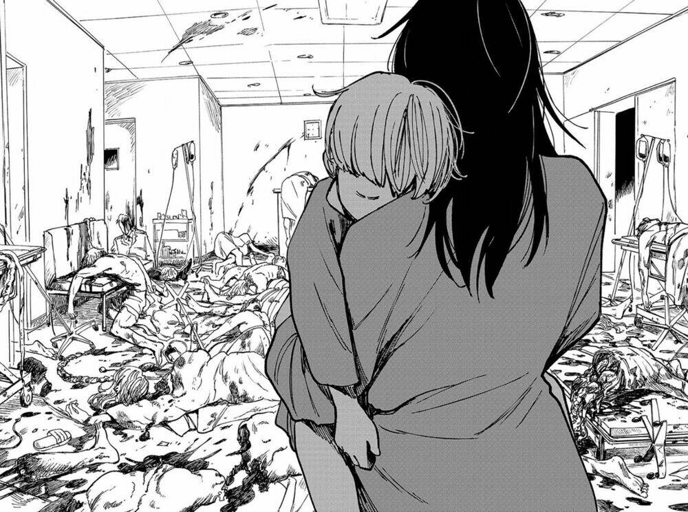 Du Thuyền Đẫm Máu: Chapter 14