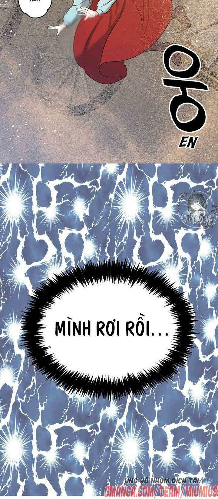 Tôi Là Bạn Gái Cũ Của Một Người Lính: Chapter 40