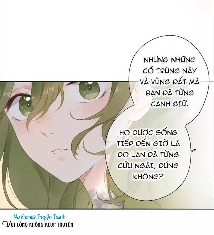 Sos! Tôi Đã Yêu Một Con Sâu Bướm (Phần 2): Chapter 23