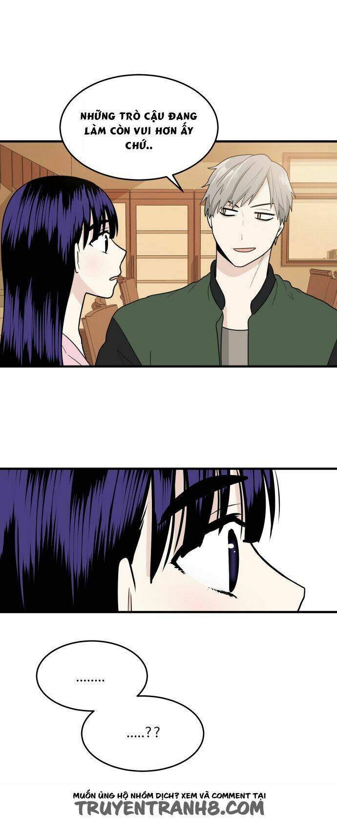 Người Đẹp Gangnam: Chapter 3