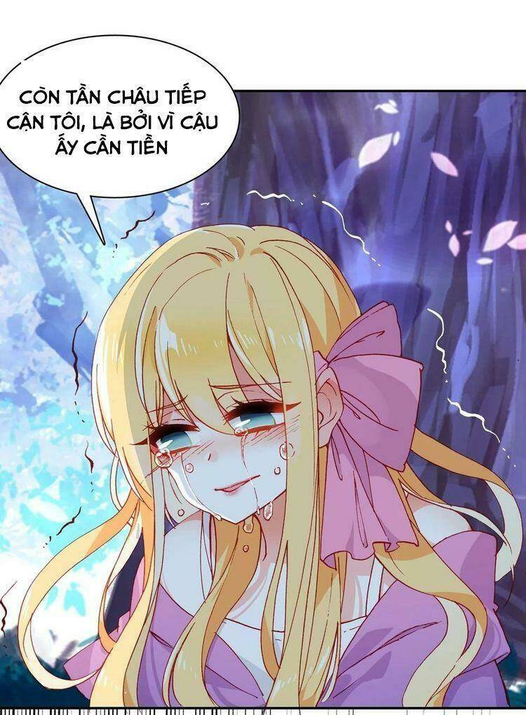 Chuyển Phát Nhanh Tình Yêu: Chapter 12