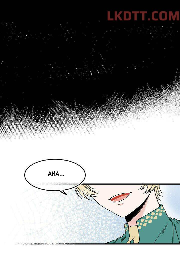 Mylord, Nữ Hoàng Của Loài Sói!: Chapter 8