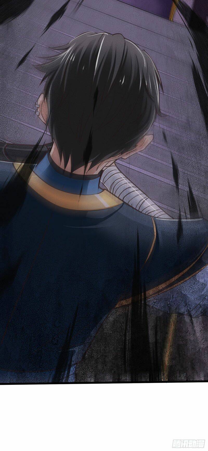 Nhân Đạo Kỹ Nguyên: Chapter 21