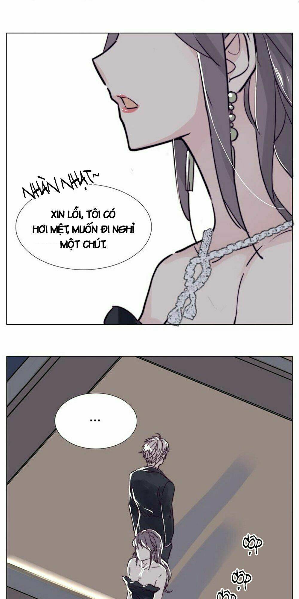 Tình Yêu Chớp Nhoáng: Chapter 82