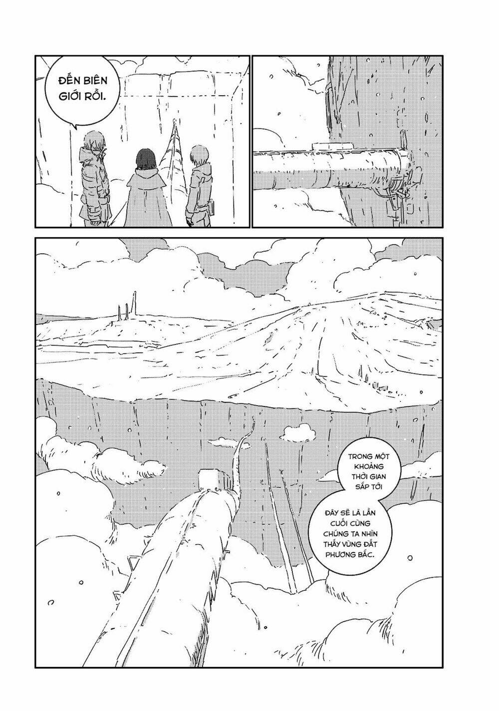 Aposimz: Chapter 37