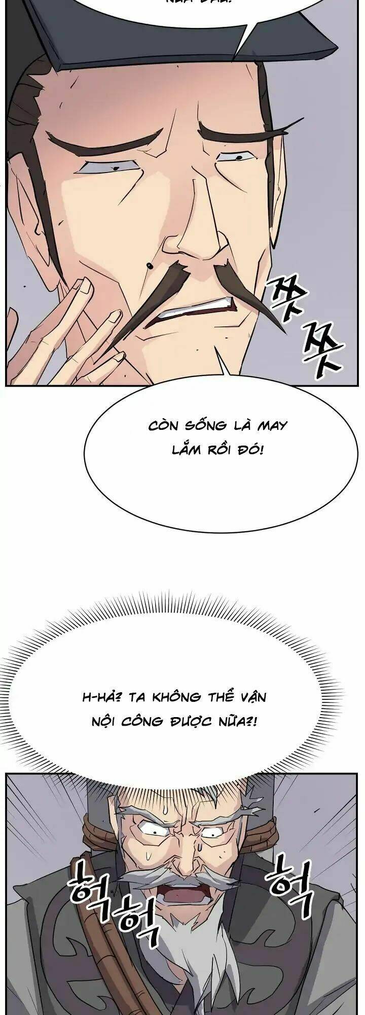 Trọng Sinh, Bất Khả Chiến Bại: Chapter 70