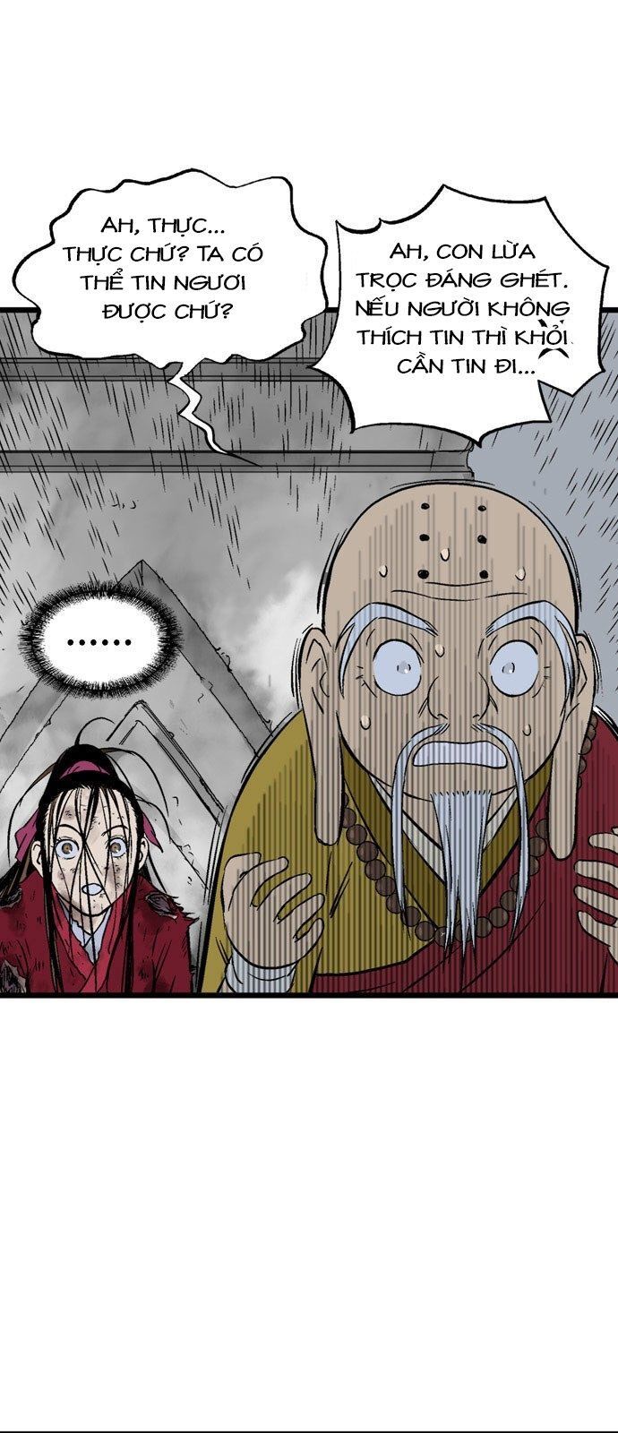 Cao Thủ 2: Chapter 111