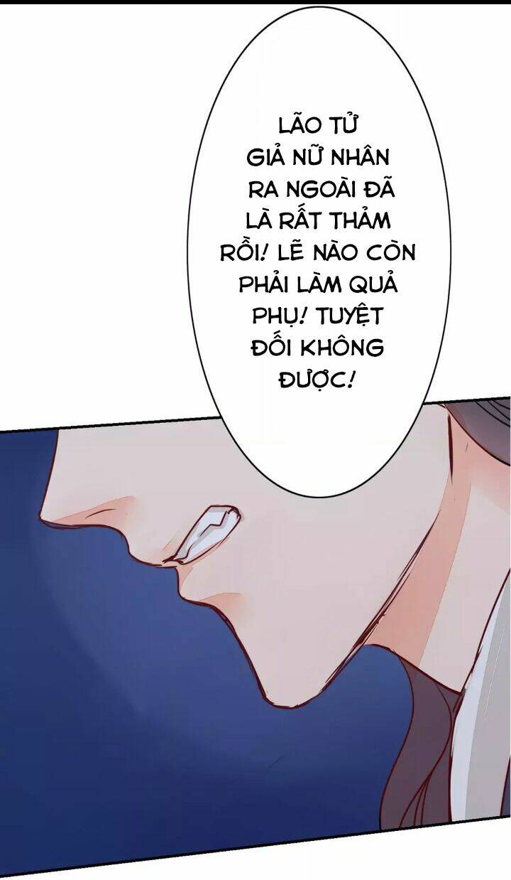 Chỉ Phu Vi Thê: Chapter 10