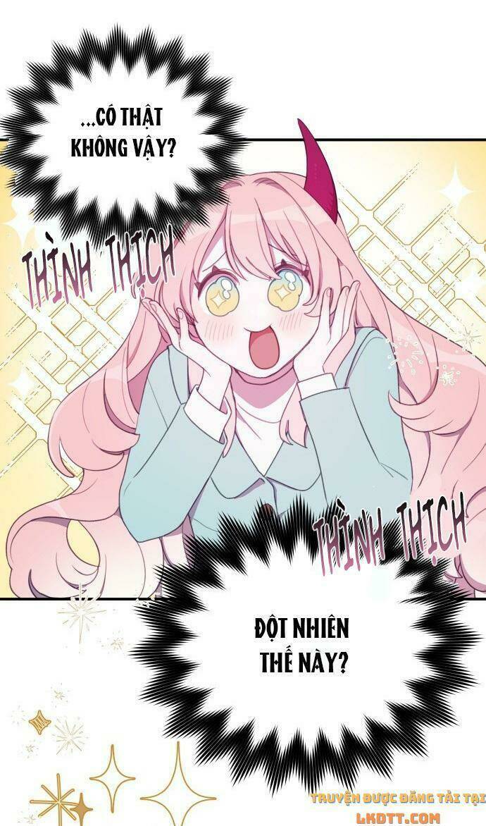 Lạy Chúa! Xin Hãy Để Con Trở Thành Ác Ma: Chapter 2