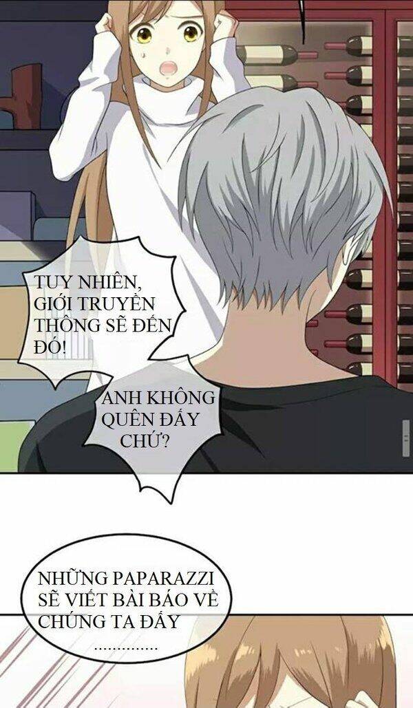 Thần Tượng Điểm Zero: Chapter 81