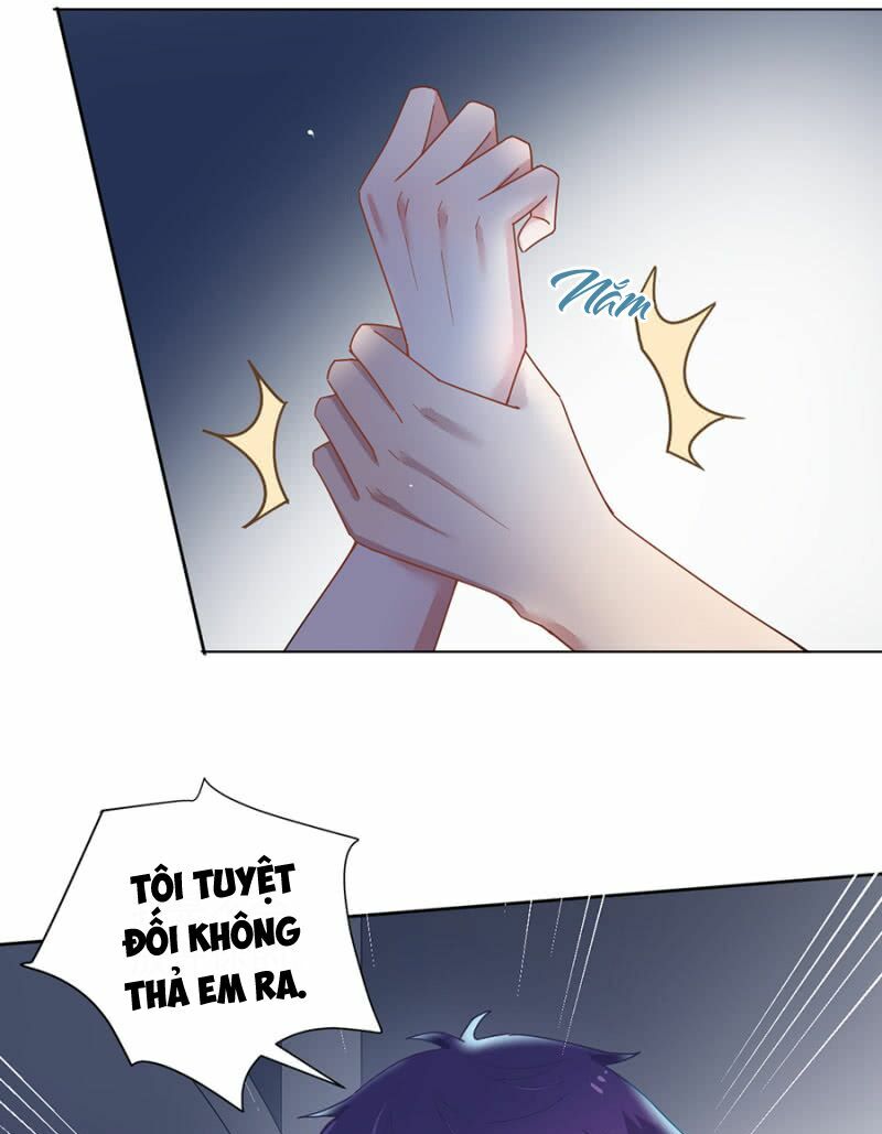 Ma Lạt Thiên Kim Đẩu Ác Thiếu: Chapter 99
