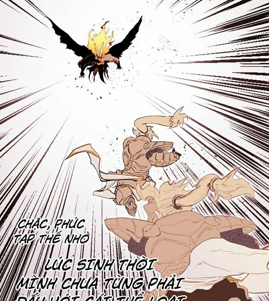 Hard Core Leveling Warrior Ss2: Chapter 78