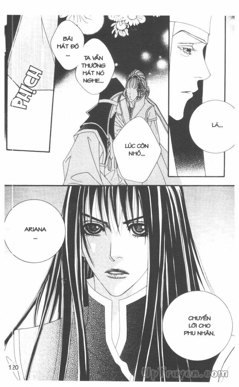 Saver - Vị Cứu Tinh: Chapter 34